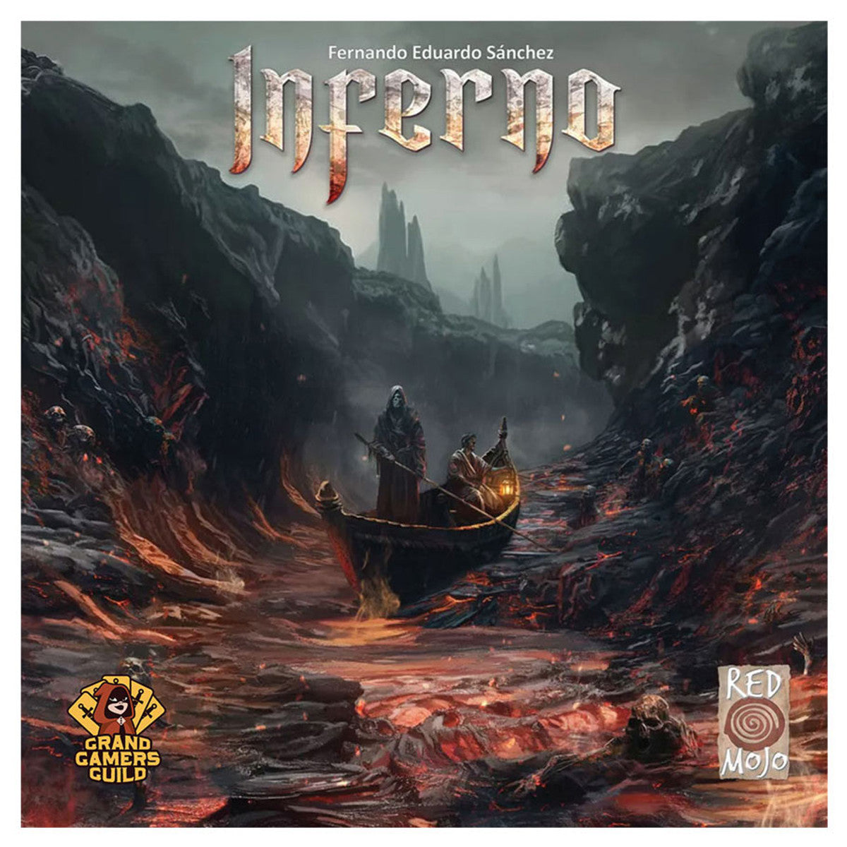 INFERNO