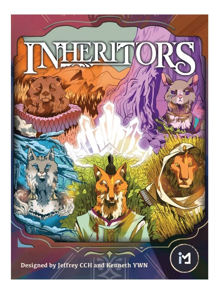 INHERITORS