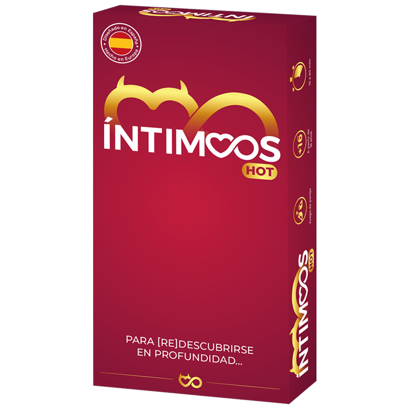 INTIMOOS HOT EN ESPAÑOL