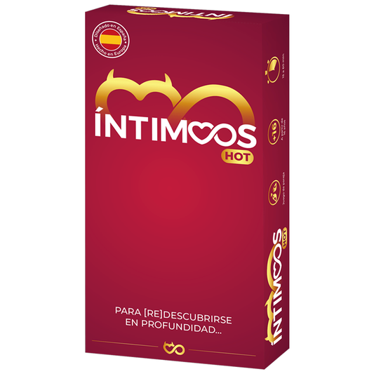 INTIMOOS HOT EN ESPAÑOL
