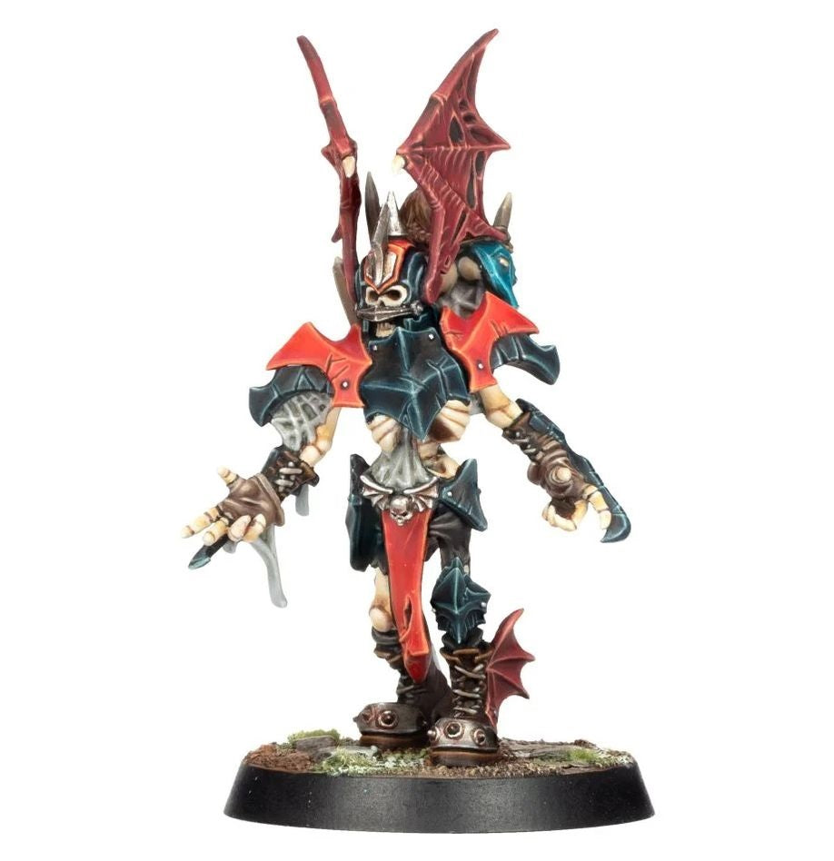 Blood Bowl: Ivan The Animal Deathshround (Forge World)