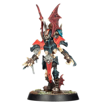 Blood Bowl: Ivan The Animal Deathshround (Forge World)