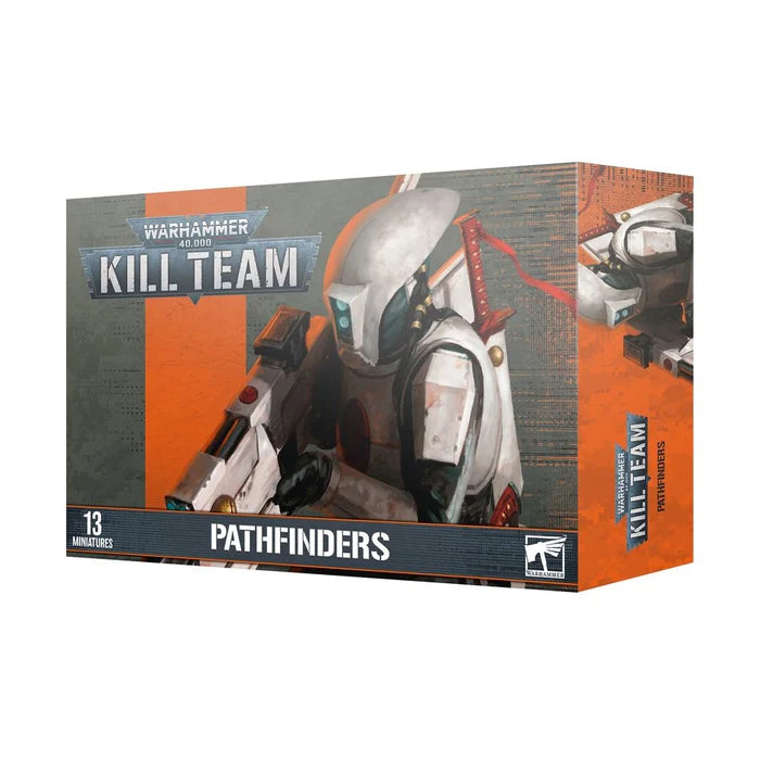 KILL TEAM PATHFINDERS 2024