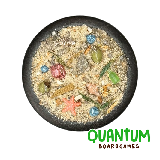 KRAUTCOVER BASECOVER FREEBOOTERS FATE BOOTY BEACH