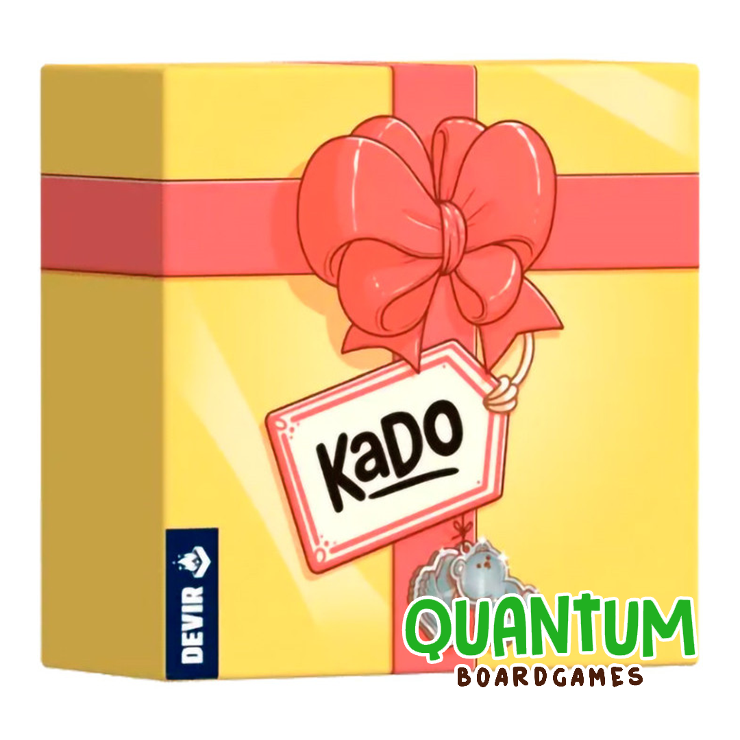 Kado – Español
