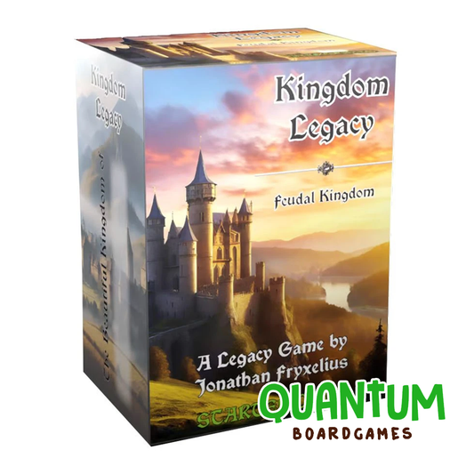 Kingdom Legacy Feudal Kingdom juego estrategia construcción reino inglés Fryx Games