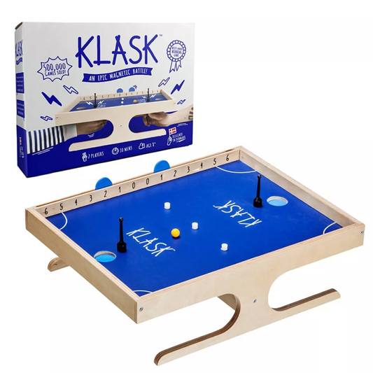 KLASK