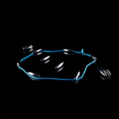 KLUSTER DUO EN ESPAÑOL