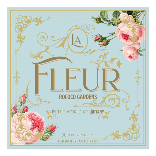 LA FLEUR