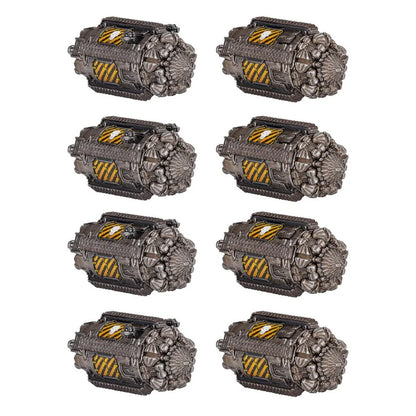 Legion Imperialis: Termite Assault Drills