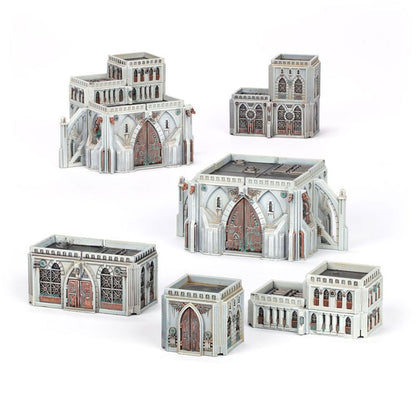 LEGIONS IMPERIALIS CIVITAS IMPERIALIS