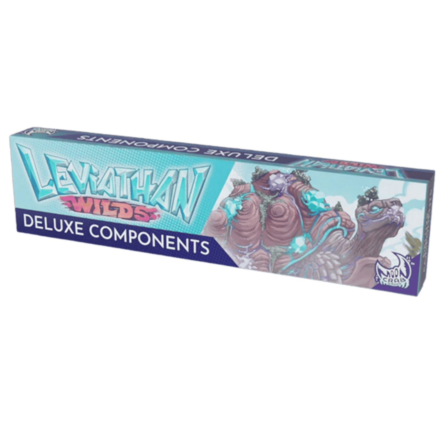 LEVIATHAN WILDS DELUXE COMPONENT PACK