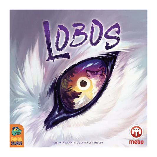 LOBOS EN ESPAÑOL