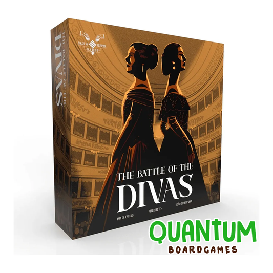 La Batalla de las Divas – Español