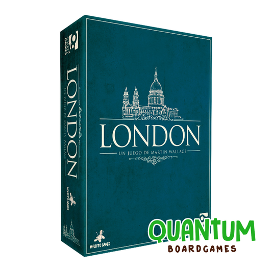 London – Español