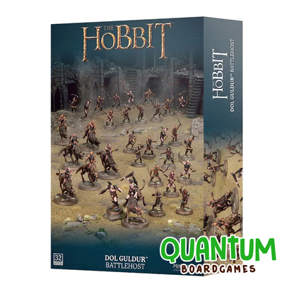Lord of the Rings: Dol Guldur Battlehost