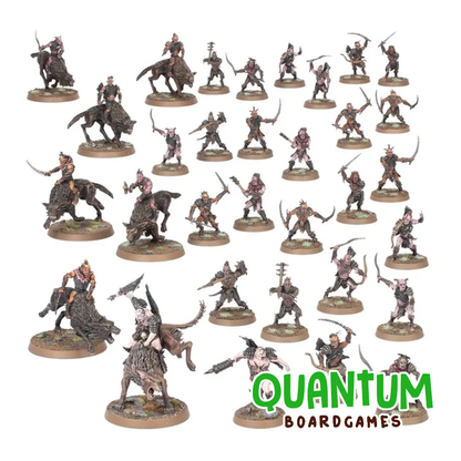 Lord of the Rings: Dol Guldur Battlehost