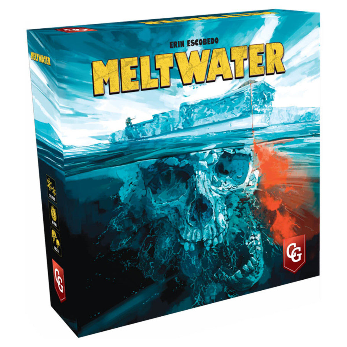 MELTWATER