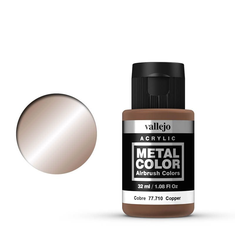 METAL COLOR 77.710 COBRE