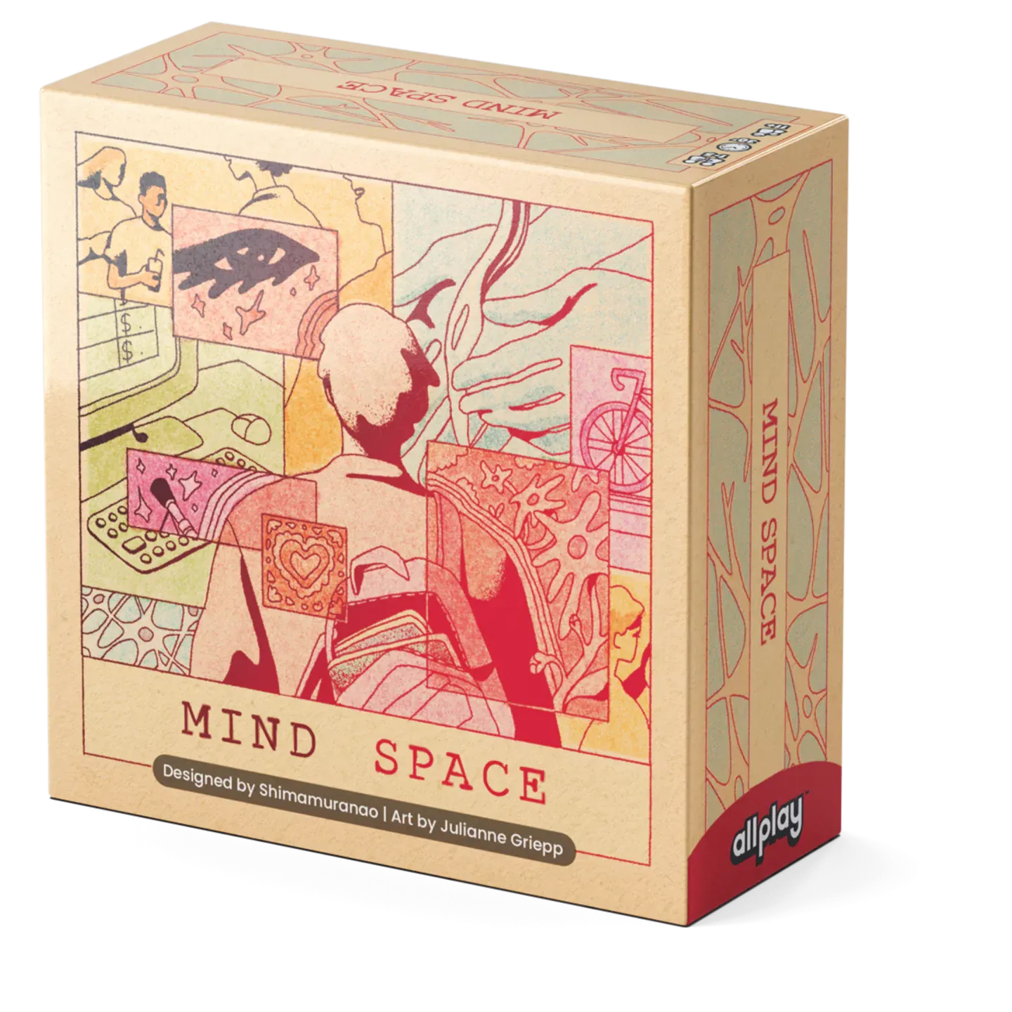 MIND SPACE