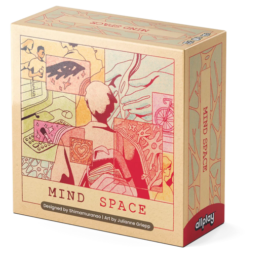 MIND SPACE