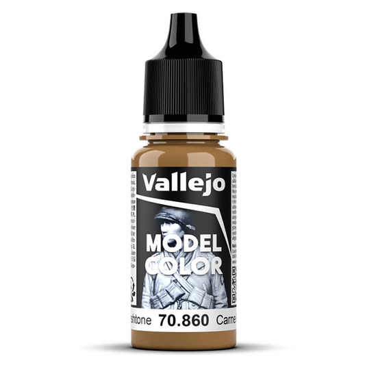 MODEL COLOR NUEVA FORMULA 70.860 CARNE MEDIO