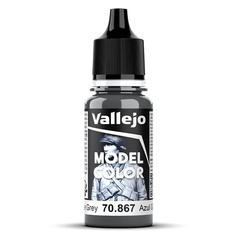 MODEL COLOR NUEVA FORMULA 70.867 AZUL GRIS OSCURO