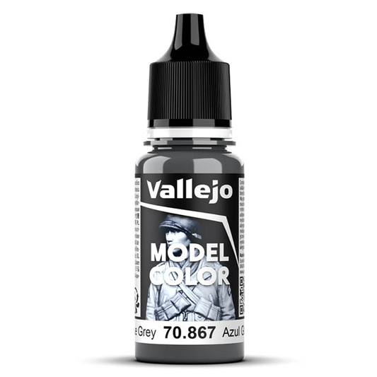 MODEL COLOR NUEVA FORMULA 70.867 AZUL GRIS OSCURO