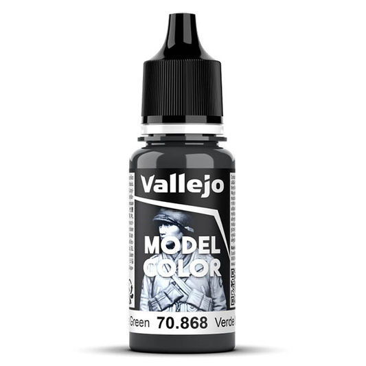 MODEL COLOR NUEVA FORMULA 70.868 VERDE MARINA OSCURO