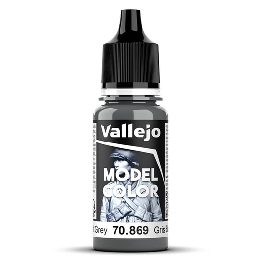 MODEL COLOR NUEVA FORMULA 70.869 GRIS BASALTO