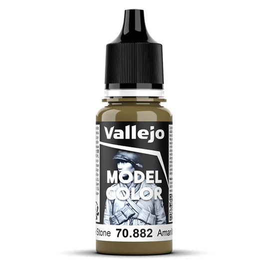 MODEL COLOR NUEVA FORMULA 70.882 AMARILLO PIEDRA
