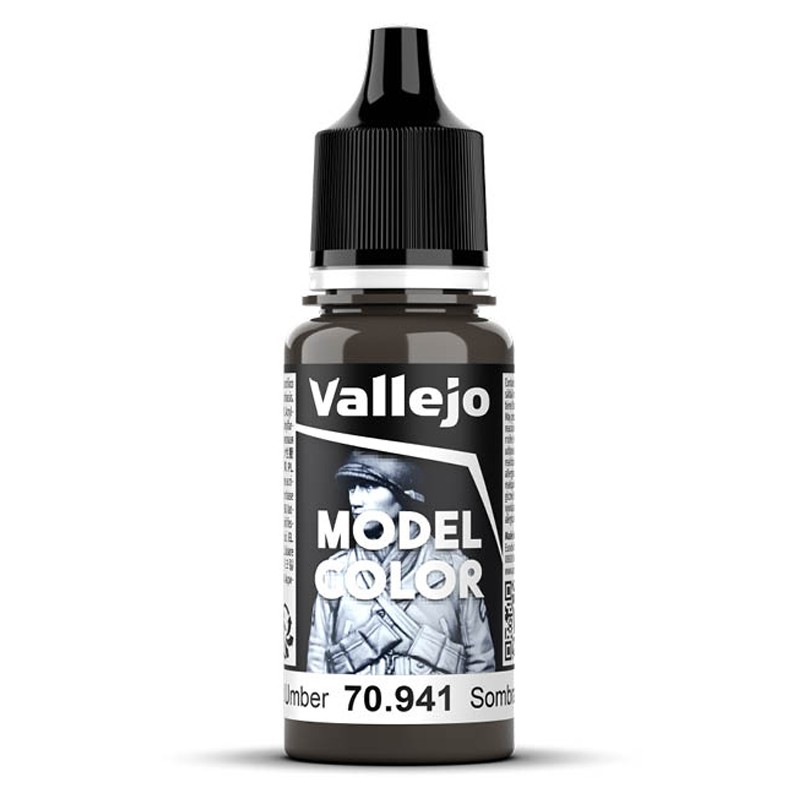 MODEL COLOR NUEVA FORMULA 70.941 SOMBRA TOSTADA
