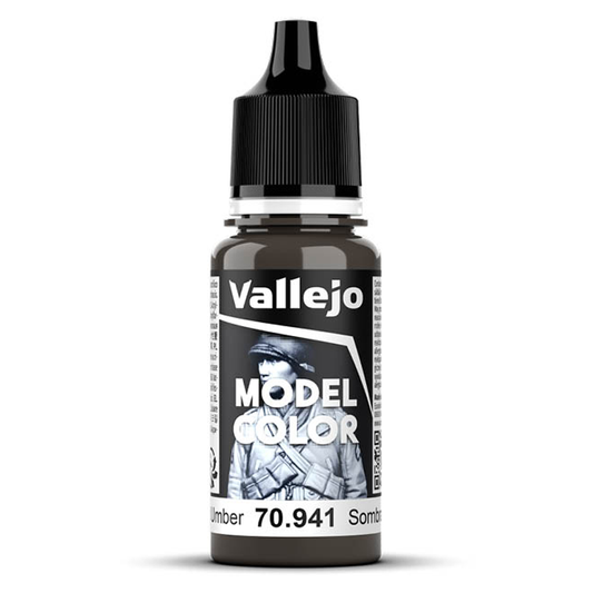 MODEL COLOR NUEVA FORMULA 70.941 SOMBRA TOSTADA