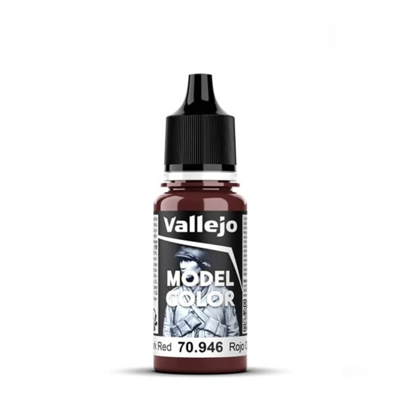 MODEL COLOR NUEVA FORMULA 70.946 ROJO OSCURO