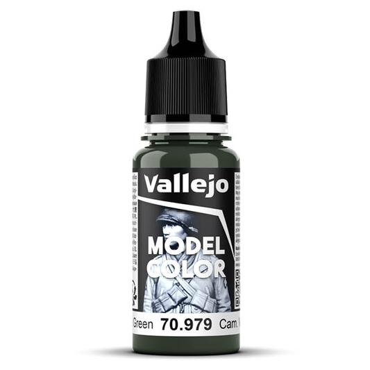 MODEL COLOR NUEVA FORMULA 70.979 ALE. CAM. VERDE OSCURO