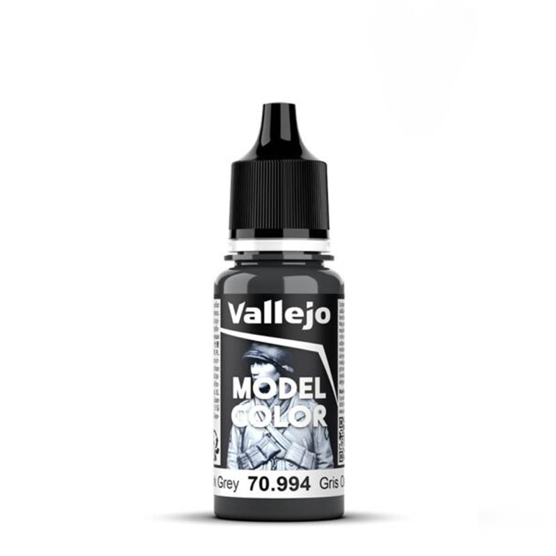MODEL COLOR NUEVA FORMULA 70.994 DARK GREY