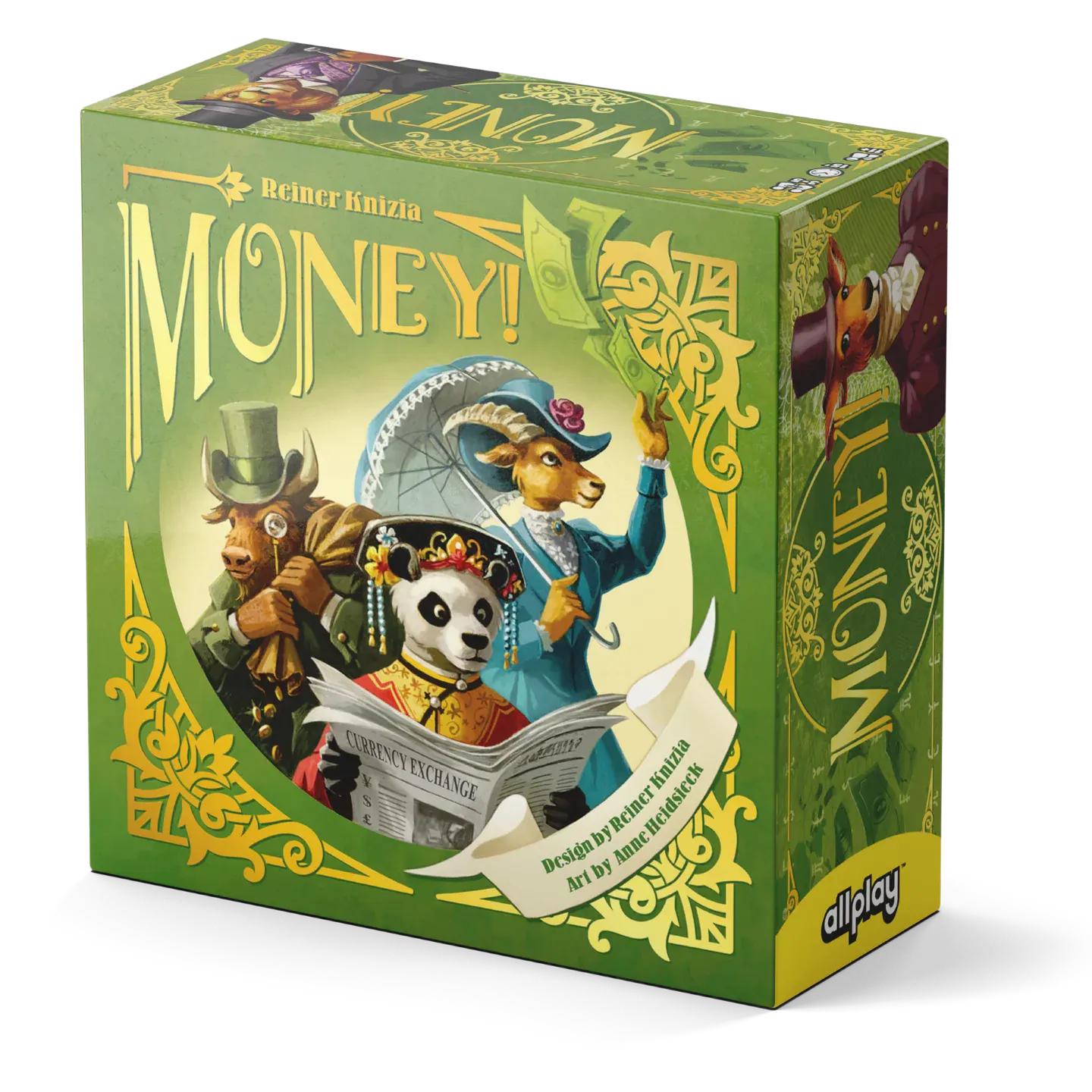 MONEY