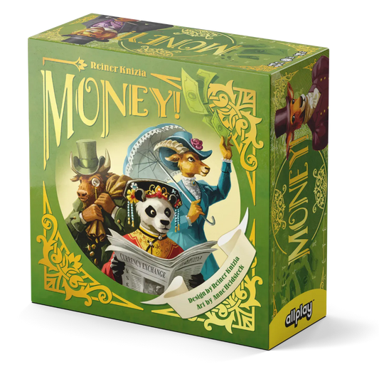 MONEY