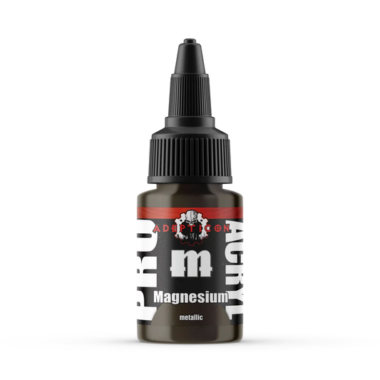 PRO ACRYL ADEPTICON MAGNESIUM