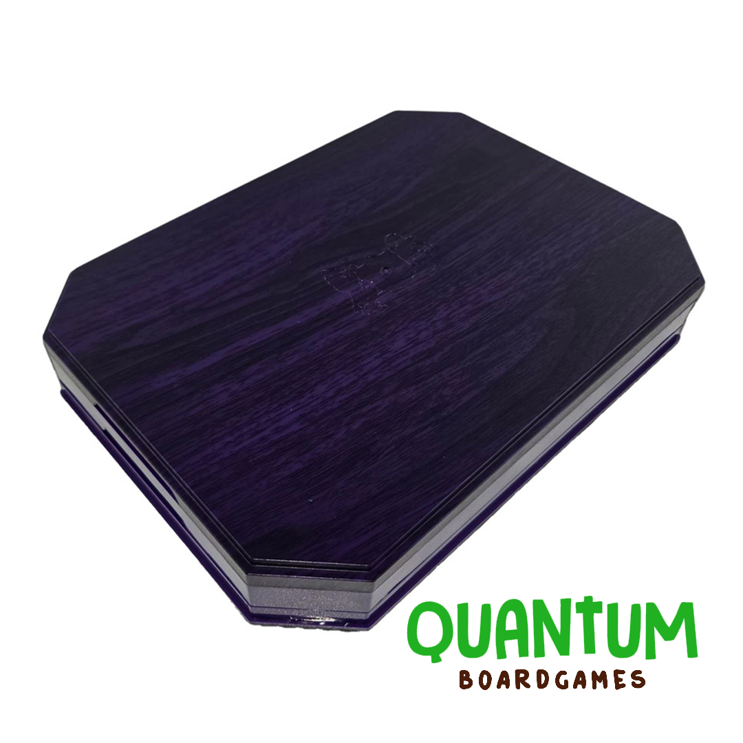 Modular Wet Palette (Purple/Black)
