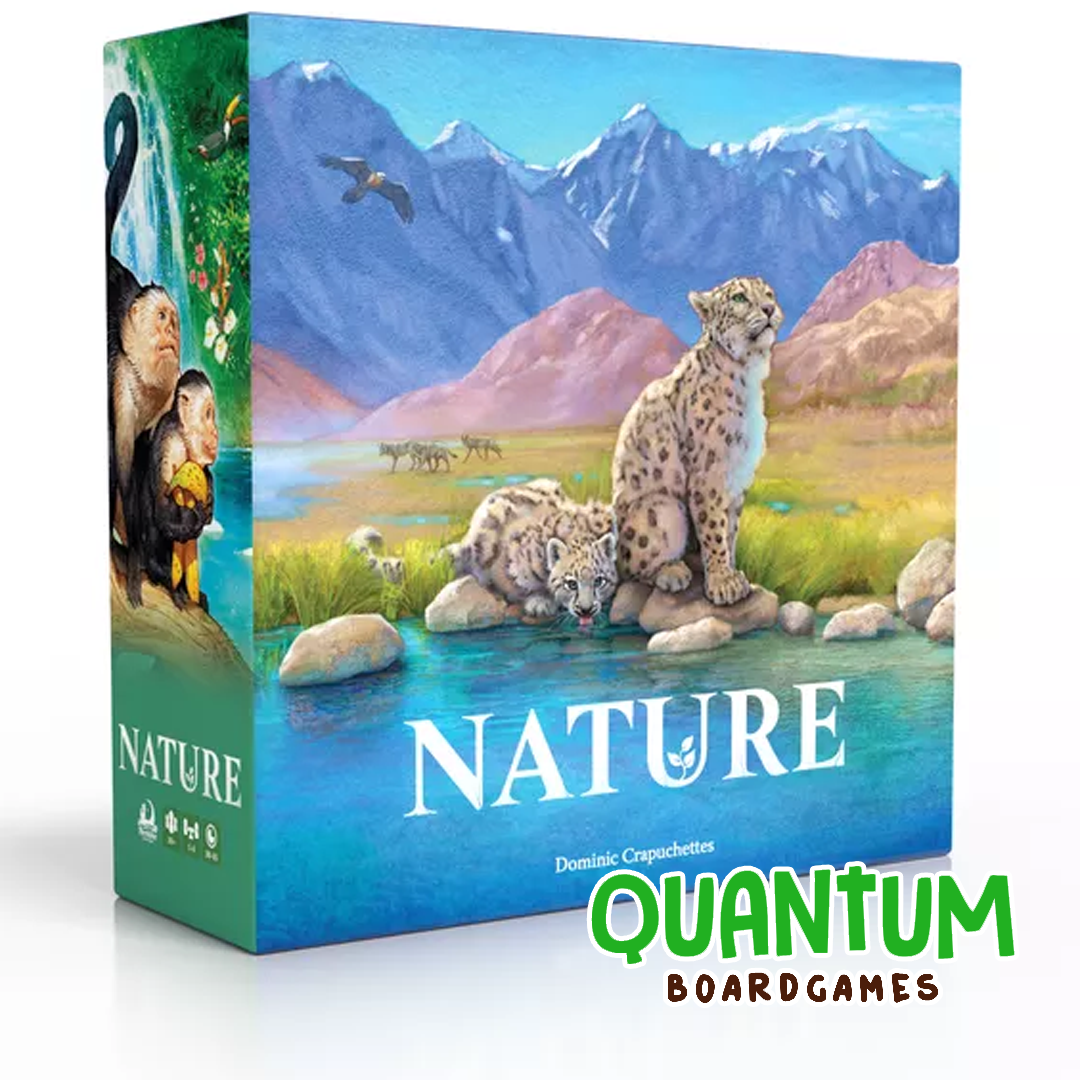 NATURE