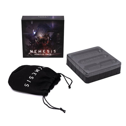 Nemesis: Acrylic Pack
