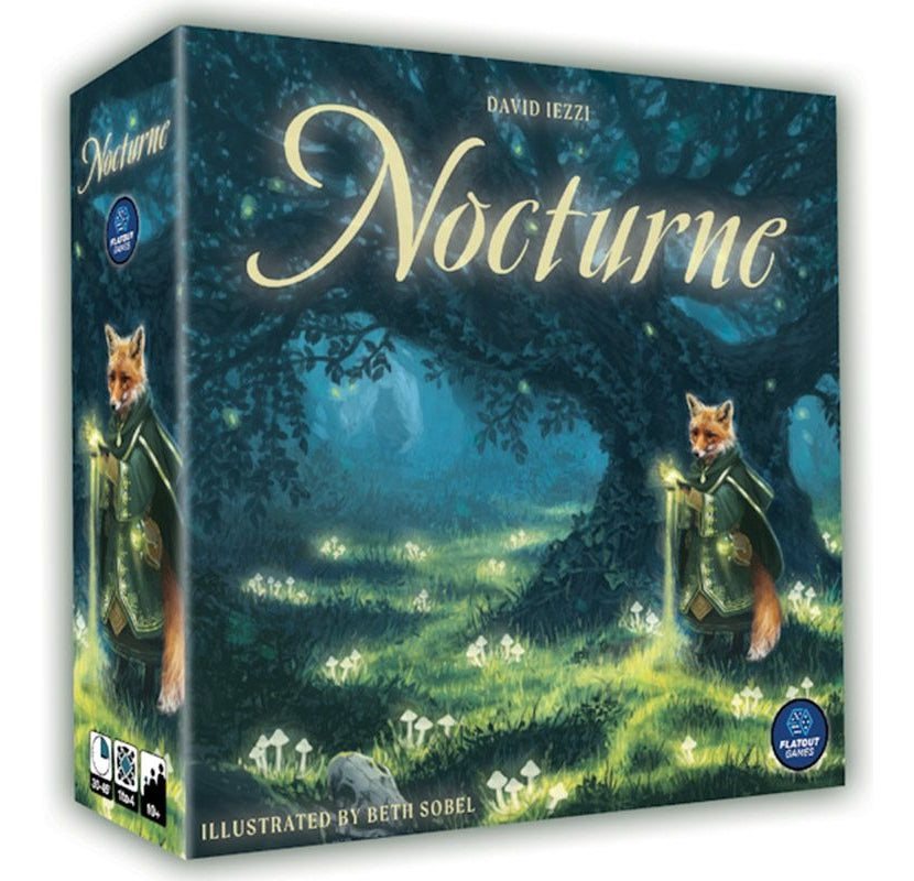 NOCTURNE