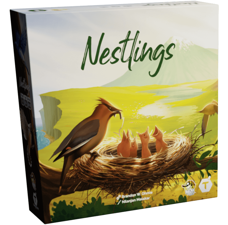 NESTLINGS