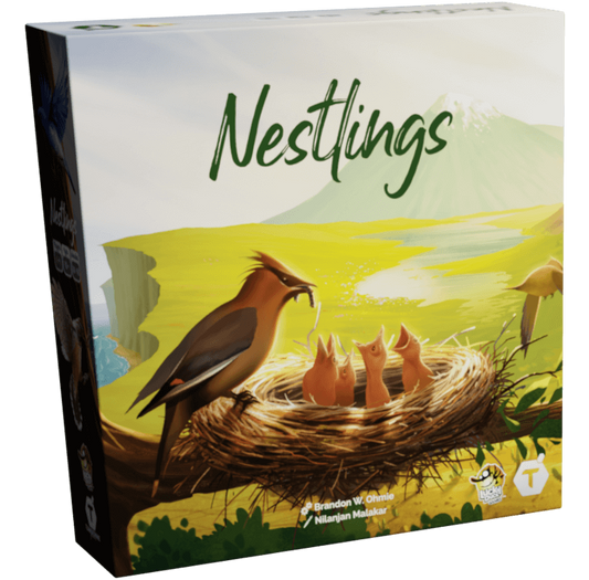 NESTLINGS