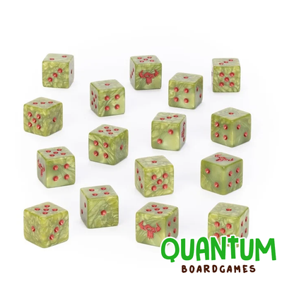 Orks: Dice 2026