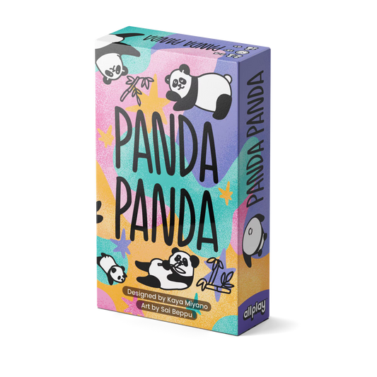 PANDA PANDA 