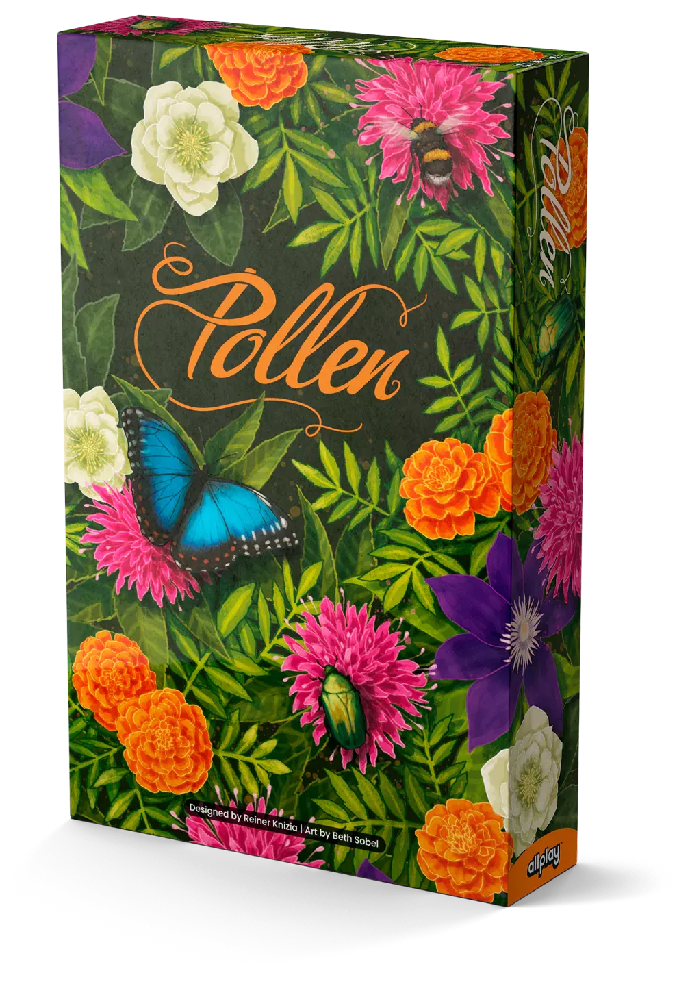 POLLEN