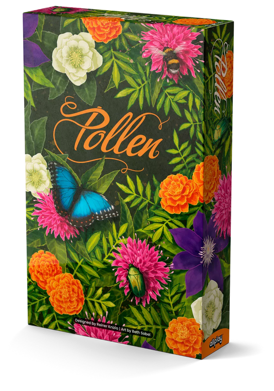 POLLEN