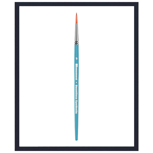 PRO ACRYL PINCEL DAUNTLESS SYNTHETIC 5
